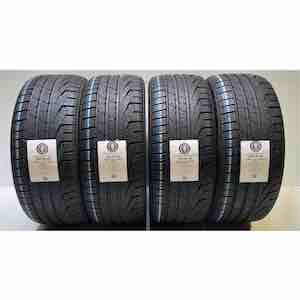 PIRELLI SOTTOZERO W270 235/35R20