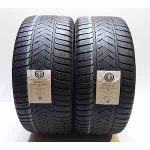 PIRELLI WINTER SOTTOZERO 3 RFT 275/40R20