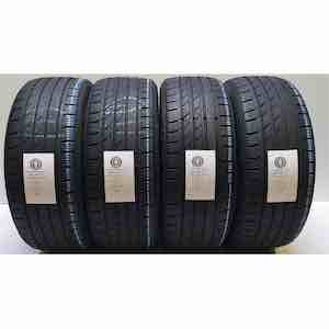 TRISTAR ICE-PLUS S210 205/45R17