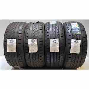TRISTAR ICE-PLUS S210 225/55R16