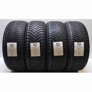 YOKOHAMA W-DRIVE V905 235/55R17