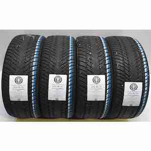 ATLAS POLARBEAR UHP 2 215/45R16