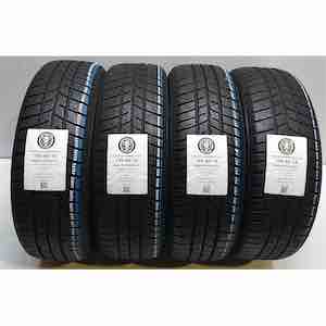 BARUM POLARIS 5 195/60R16
