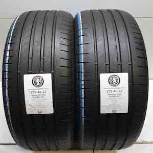 BRIDGESTONE ALENZA 001 275/40R22
