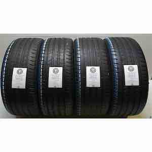BRIDGESTONE ALENZA 001 RFT 275/35R21