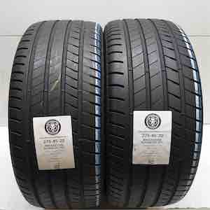 BRIDGESTONE ALENZA 001 RFT 275/45R20