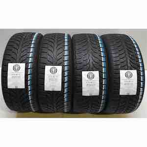 BRIDGESTONE BLIZZAK LM-32 215/40R17