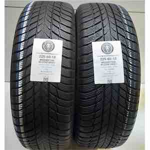 BRIDGESTONE BLIZZAK LM001 225/60R18