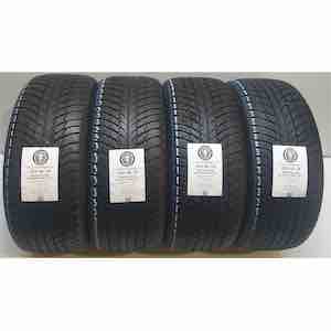 BRIDGESTONE BLIZZAK LM001 RFT 225/40R18