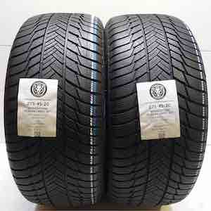 BRIDGESTONE BLIZZAK LM001 RFT 275/45R20