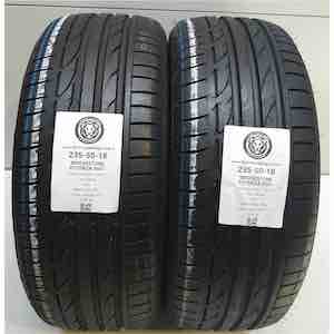 BRIDGESTONE POTENZA S001 235/50R18