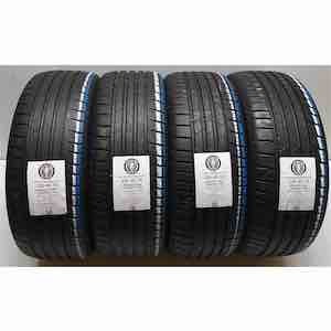 BRIDGESTONE TURANZA T005 225/40R19
