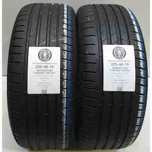 BRIDGESTONE TURANZA T005 RFT 225/40R19