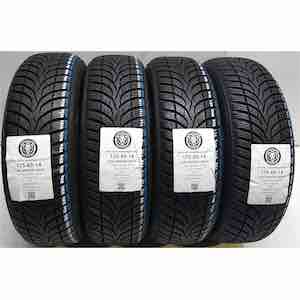 CEAT WINTER DRIVE 175/65R14