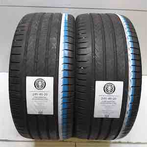CONTINENTAL ECOCONTACT 6Q 245/40R20