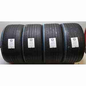 CONTINENTAL PREMIUMCONTACT 6 315/30R22