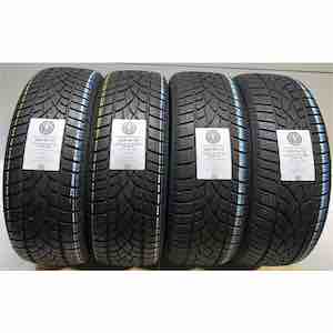 DUNLOP SP WINTER SPORT 3D 235/50R19