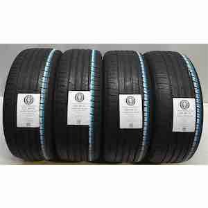 FALKEN ZIEX ZE914B 225/45R17