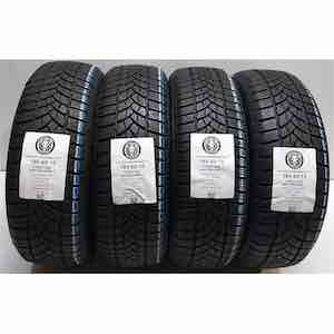 FIRESTONE WINTERHAWK 3 185/60R15