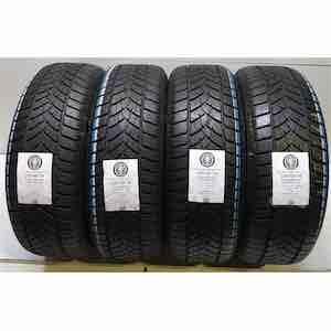 FULDA KRISTALL CONTROL SUV 235/60R18