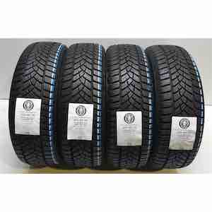 FULDA KRISTAL CONTROL HP2 205/60R16