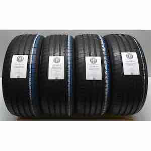 GOODYEAR EAGLE F1 ASYMMETRIC 3 RFT 225/40R19