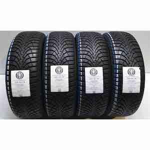 GOODYEAR ULTRAGRIP 9+ 205/55R16