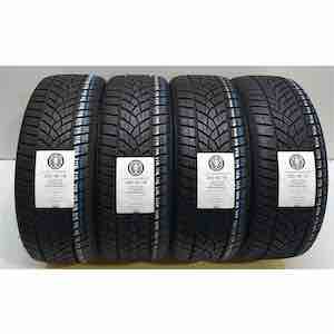 GOODYEAR ULTRAGRIP PERFORMANCE 205/45R18