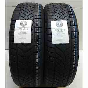 GOODYEAR ULTRAGRIP PERFORMANCE GEN-1 SUV 225/60R18