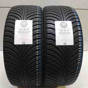 GOODYEAR VECTOR 4SEASON GEN-2 235/45R19