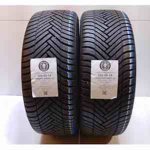 HANKOOK KINERGY 4S 2 225/45R19