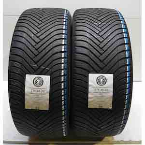 HANKOOK KINERGY 4S 2 X 275/45R20