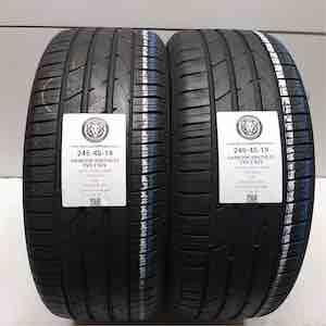 HANKOOK VENTUS S1 EVO2 SUV 245/45R19
