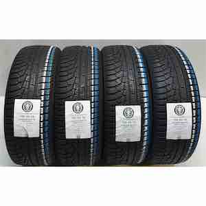 HANKOOK WINTER I*CEPT EVO2 195/50R16