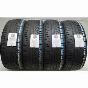 HANKOOK WINTER I*CEPT EVO2 SUV 255/45R20