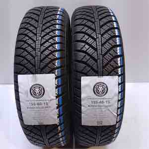 KUMHO SOLUS HA31 155/60R15