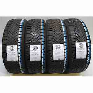 KUMHO WINTERCRAFT WP51 215/60R16