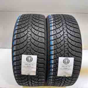KUMHO WINTERCRAFT WP71 245/45R19