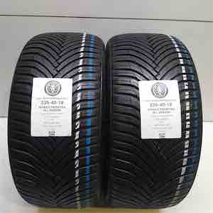 MAXXIS PREMITRA ALLSEASON AP3 235/40R18