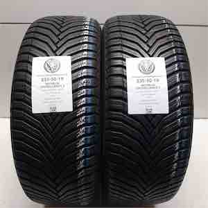MICHELIN CROSSCLIMATE 2 235/50R19