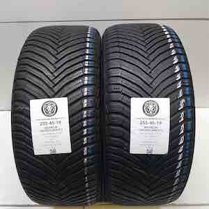 MICHELIN CROSSCLIMATE 2 255/45R19