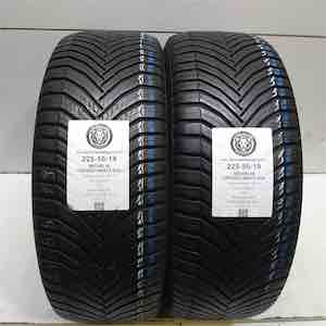 MICHELIN CROSSCLIMATE SUV 225/55R19
