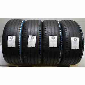 MICHELIN LATITUDE SPORT 3 275/45R20