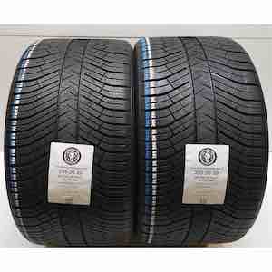 MICHELIN PILOT ALPIN PA4 295/30R20