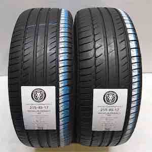 MICHELIN PRIMACY HP 215/45R17