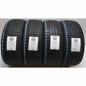 NEXEN WINGUARD SPORT 225/40R18