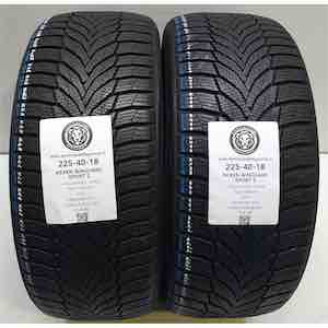 NEXEN WINGUARD SPORT 2 225/40R18