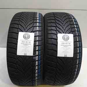 NEXEN WINGUARD SPORT 2 255/45R18
