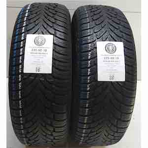 NOKIAN WR SUV 4 235/60R18