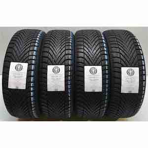 PIRELLI CINTURATO WINTER 215/55R17